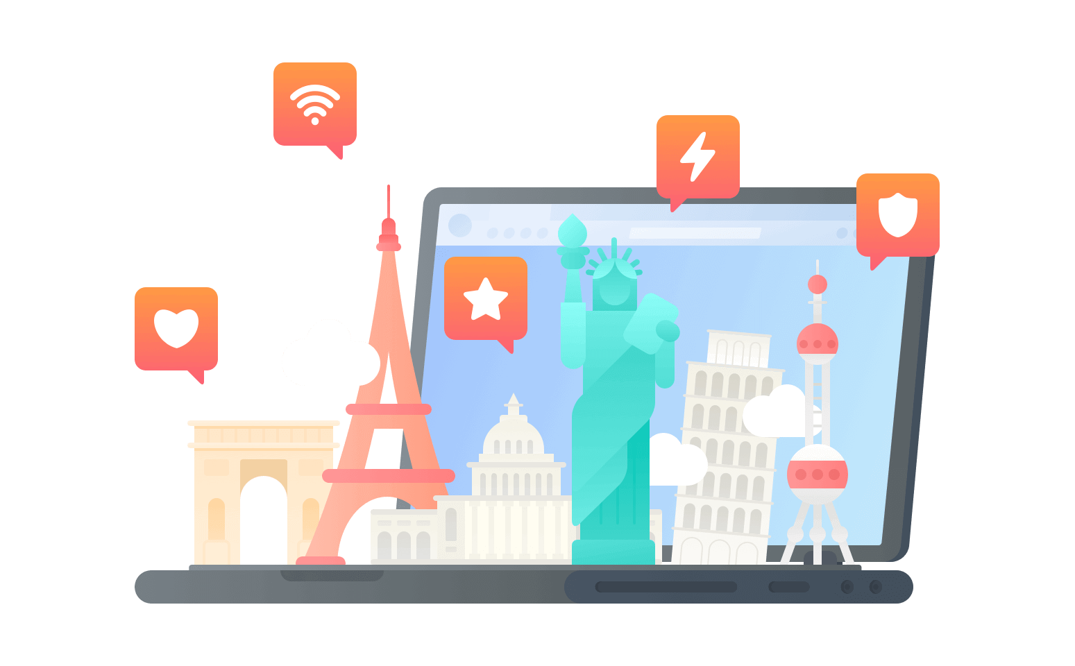 代理天眼查的回国vpn - 快回国加速器